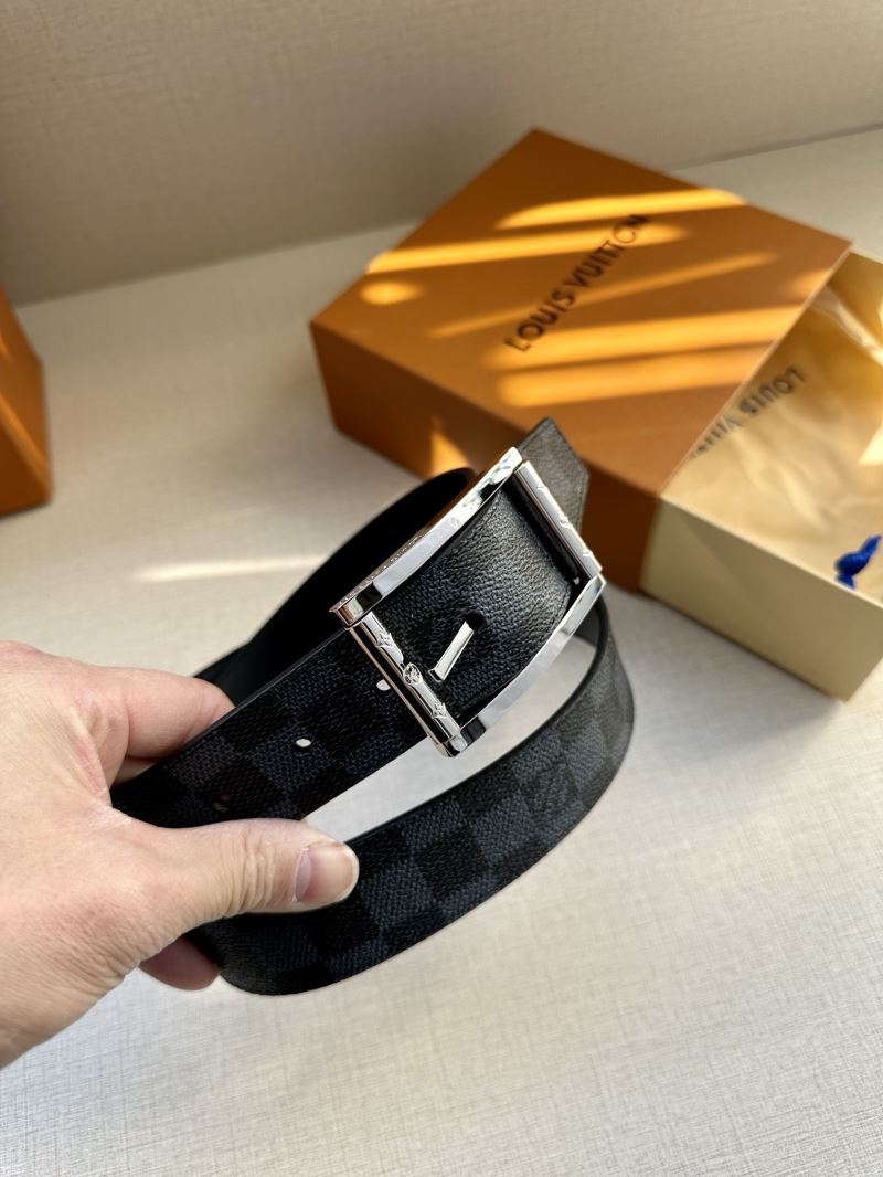 Louis Vuitton Belts